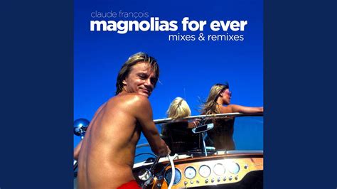 Magnolias For Ever Fred Falke Remix Radio Edit YouTube