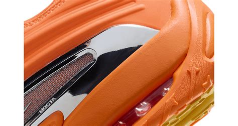 Nocta Hot Step Total Orange Dz Release Date Nike Snkrs