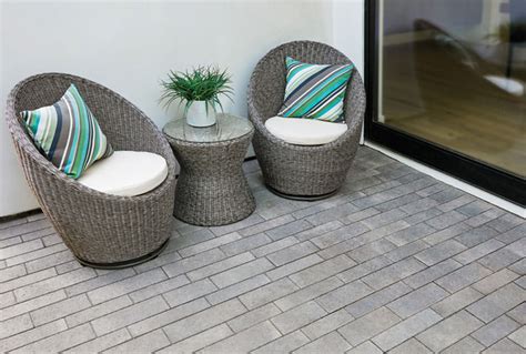 Our Favorite Permeable Paver Manufacturers For Landscapes And