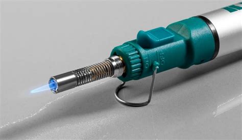 Лучшие газовые паяльники: как выбрать подходящий инструмент в 2025 году