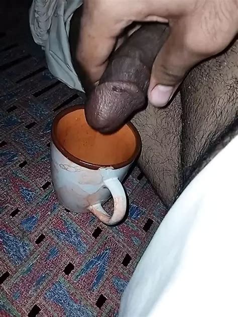 Masterbating And Cumming In Cup Gay Crossdresser Porn Feat Sissywhore XHamster