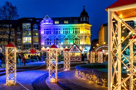 Koblenz Christmas Market 2024 Dates Locations And Must Knows