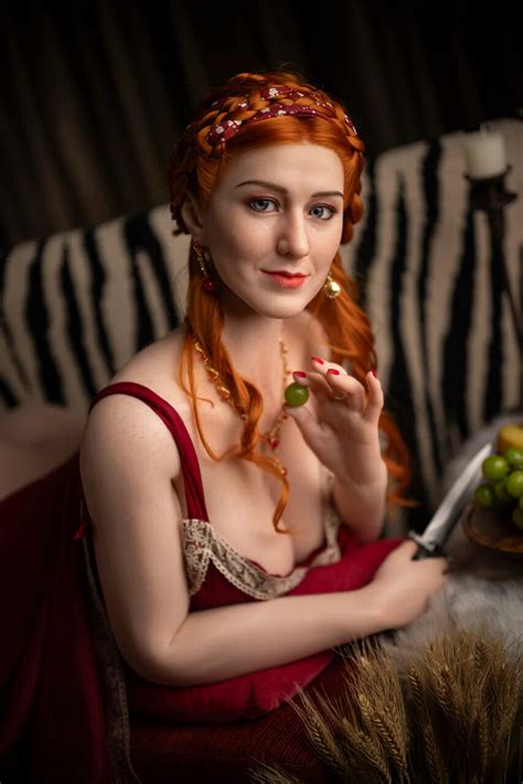 Sexy Dolls GR Nude Porn Pics CoedCherry