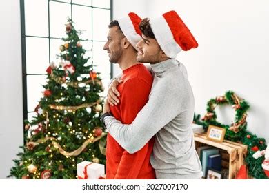 Gay Christmas Images Stock Photos Vectors Shutterstock