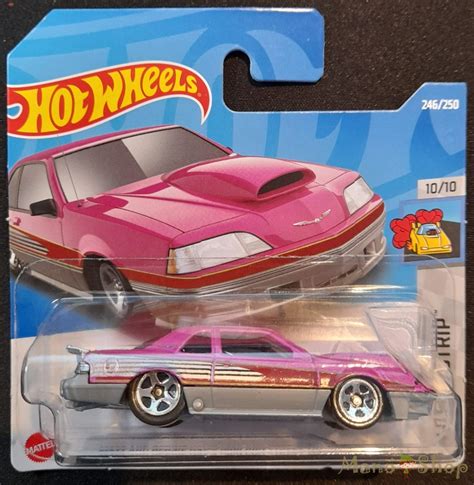 Hot Wheels HW Drag Strip Matt And Debbie Hay S