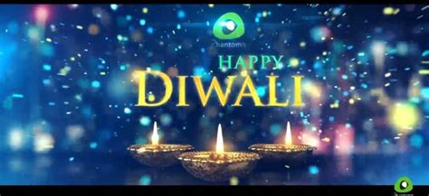 How Vfx Studios Are Celebrating Diwali