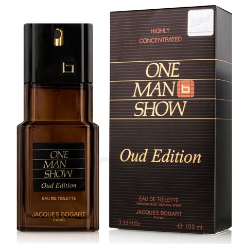 Jacques Bogart One Man Show Oud Edition () купить духи