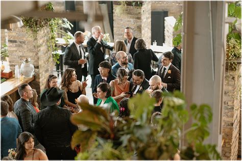Thoughtful Villa Terrace Milwaukee Wedding