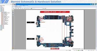 Borneo Schematic Hardware Tool Year User