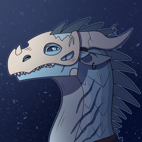 Icewings On Wof Artwings Deviantart