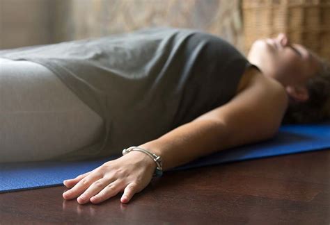 Yoga Nidra Benefits How To Practice And Important Tips