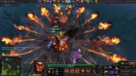 Miracle Shadow Fiend Kill Anti Mage With Ez Way Must Watch Epic