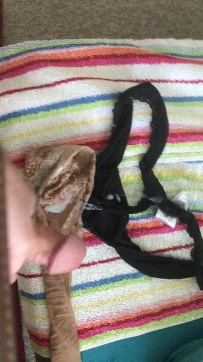 Slip Und Halterlose Vollgespritzt Gay Porn 30 XHamster XHamster