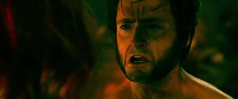 AusCAPS Hugh Jackman Nude In X Men Days Of Future Past
