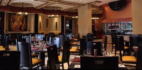 The Grand Grill Habtoor Grand Beach Resort And Spa Jumeirah Beach