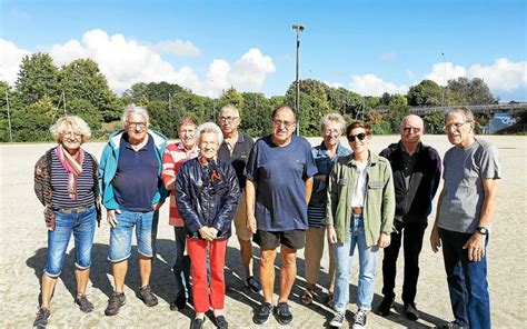 Le comité des fêtes de Larmor Plage fait sa rentrée dimanche 11