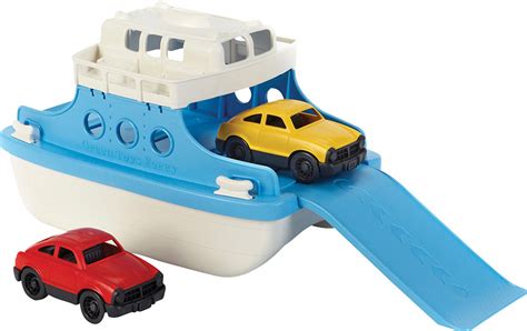 Ferry Boat - Playthings Toy Shoppe