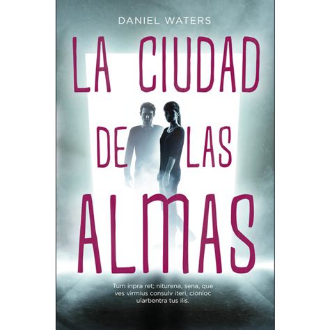 Rese A La Ciudad De Las Almas The Best Read Yet