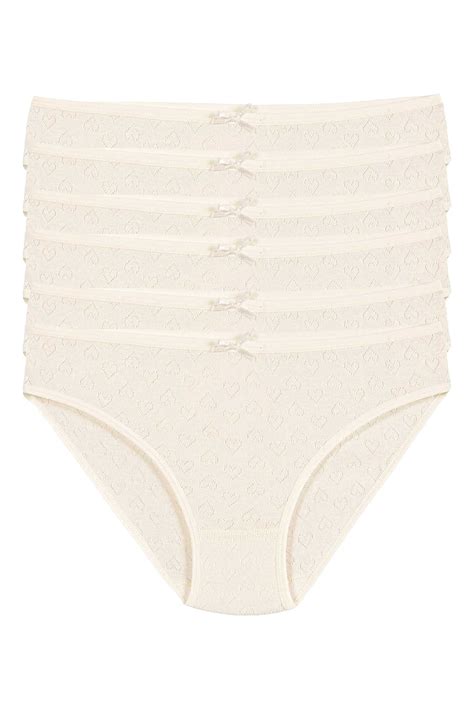 Kad N Ekru L Paket Pamuk Kalpli Bikini K Lot