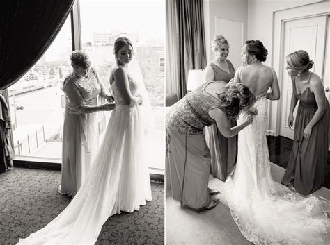 Detroit Opera House Wedding Rosy And Shaun Wedding Photography