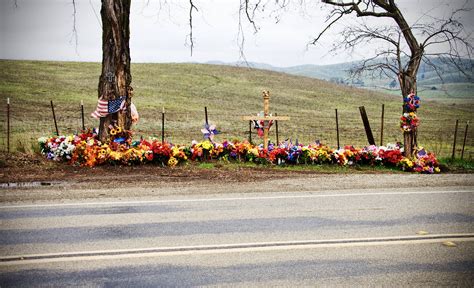 Everything You Need To Know About Roadside Memorials