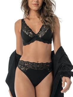 Conjuntos Demillus Lingerie Suti E Calcinha Esta O Intima