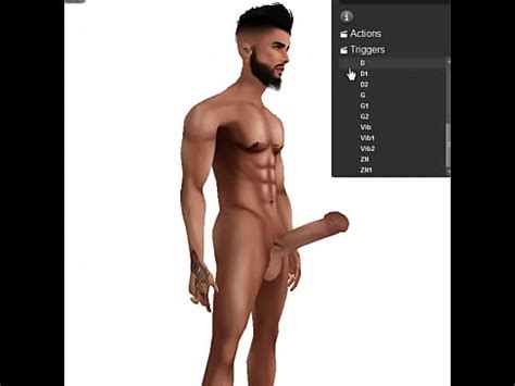 Dick Imvu Big Tassel XVIDEOS