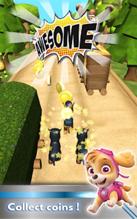 Paw Patrol Go Apk For Android Download