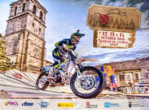 Hixpania Hard Enduro Fecha E Inscripciones Moto Pro