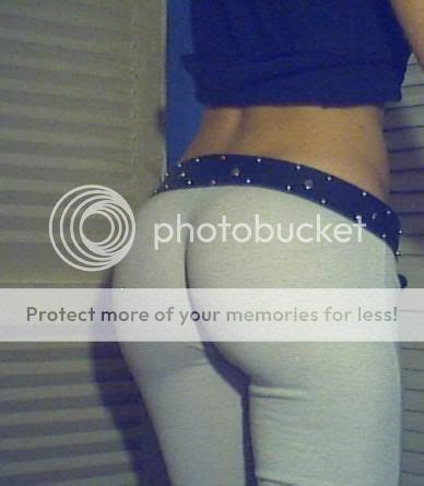 Gratuitous Ass Shots Page