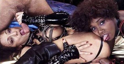 Hecate Ekat Porel Fetish ZB Porn