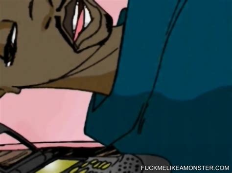 Hentai Slut Shows Off Her Body And Big Tits