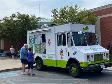 Pin Auf Buffalo Soft Serve Trucks