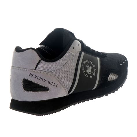 Ripley Zapatillas Hombre Beverly Hills Polo Club Urbanas Indi500 Ax8