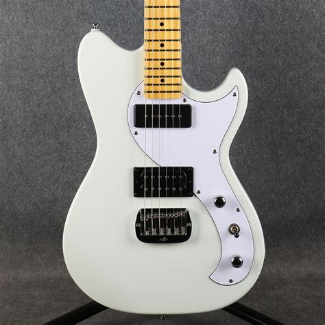 Second Hand Electric Guitars Gandl Rich Tone Music