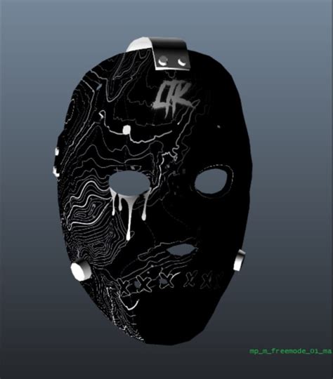 Create Fivem Gang Clothing For You By Notjonah Fiverr