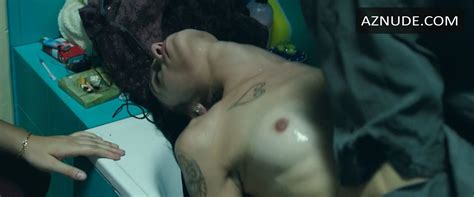 ROBERTA MATTEI Nude AZNude