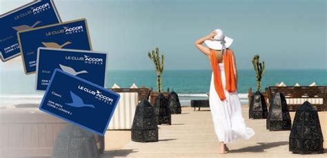 Le Club Accorhotels Recognized As “Best Hotel Loyalty Program” By ...