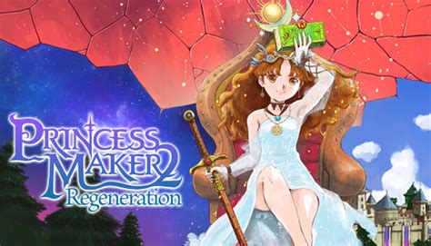 Princess Maker 2 Regeneration Guide Tips Cheat And Walkthrough Steamah