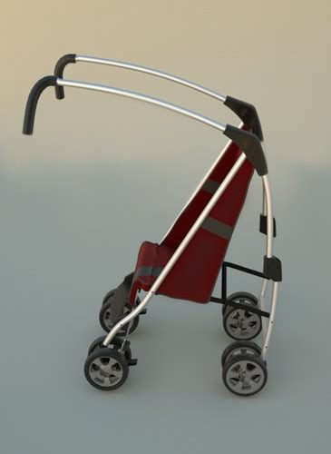 Rear Facing Stroller Brighton Product Lab Flickr