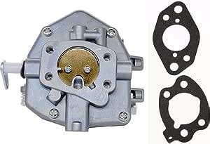 Amazon Loofu Carburetor For Briggs Stratton Hp