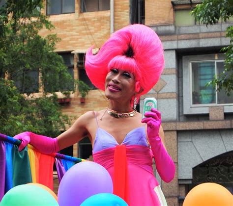 Gay Rights On The March In Taiwan The Diplomat