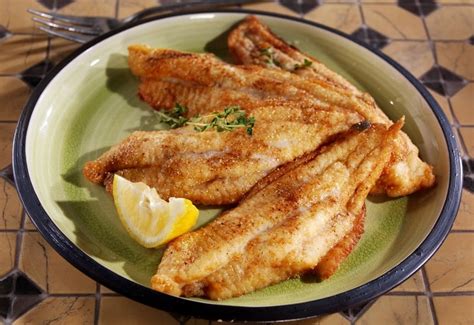 Cooked Catfish - Prepared Food Photos, Inc.