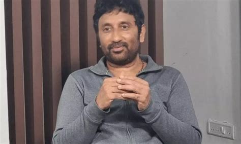 director sreenu vaitla comments