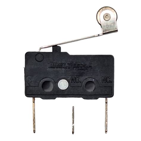 MICRO INTERRUPTOR SS0505 HIGHLY