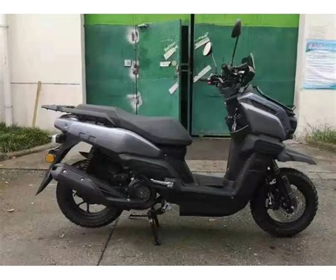 Скутер Tank — купить по выгодной цене в Крыму и России