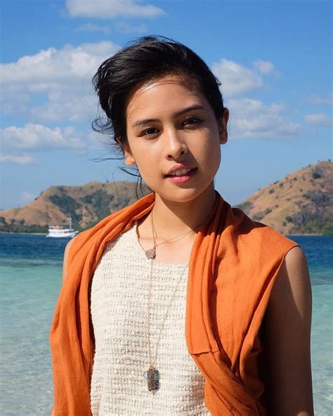 Biodata Maudy Ayunda Biografi Profil Lengkap Fakta Agama Pacar Dan Foto Kecantikan Orang