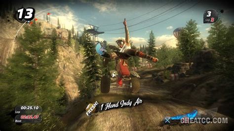 Pure Review for PlayStation 3