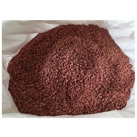 Potassium Chloride Granular Calcium Nitrate ≥60％ ≥60％ Manufacturer And Supplier And Wholesaler