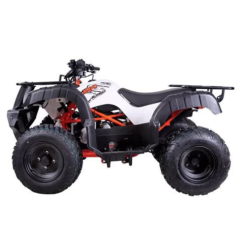 Квадроцикл KAYO AU150 купить в Самаре | Цена официального дилера